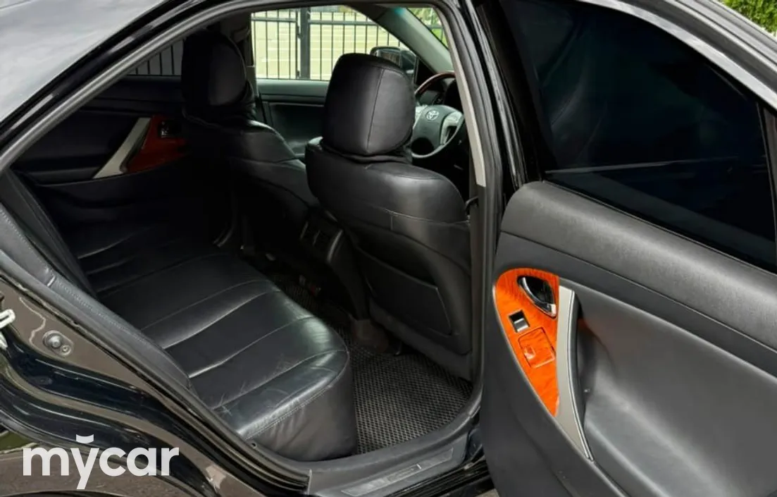 Toyota Camry 2008