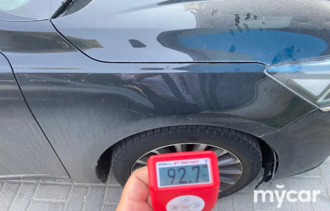 Kia K7 2016