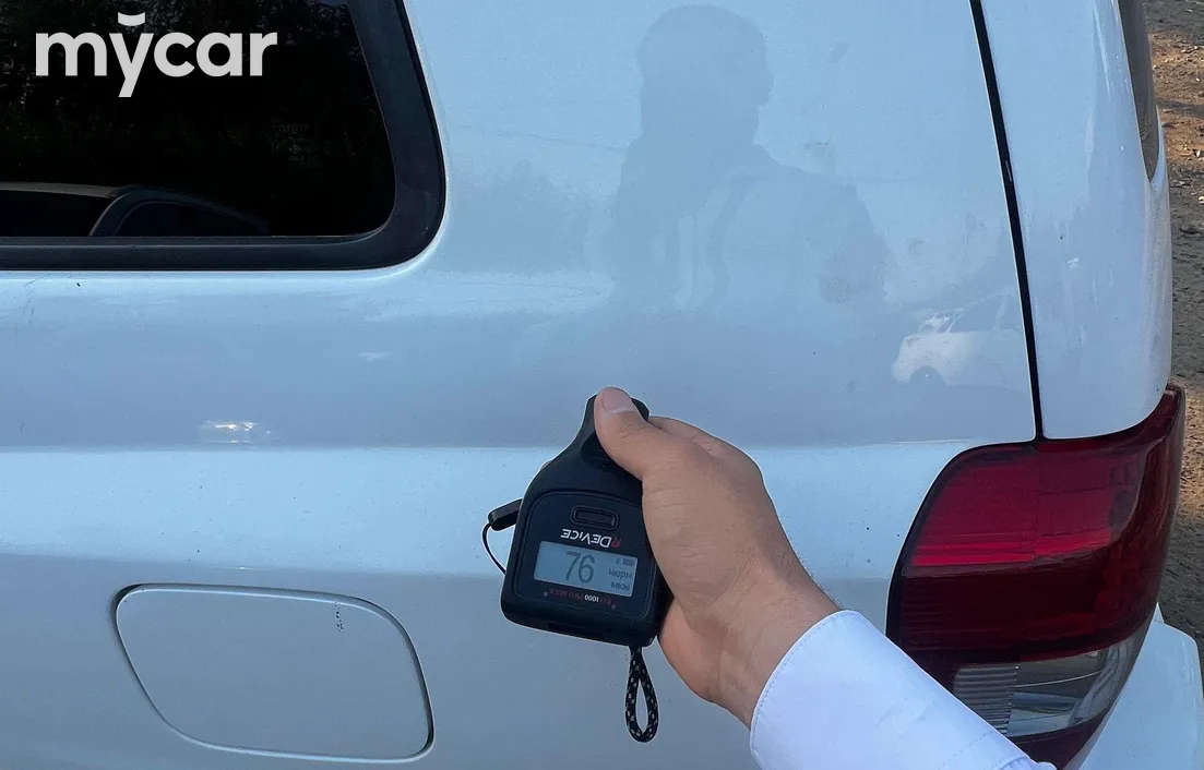Toyota Highlander 2004