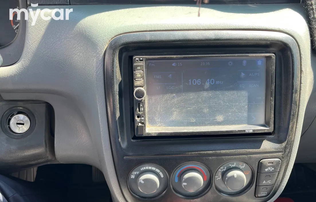 Honda CR-V 1997