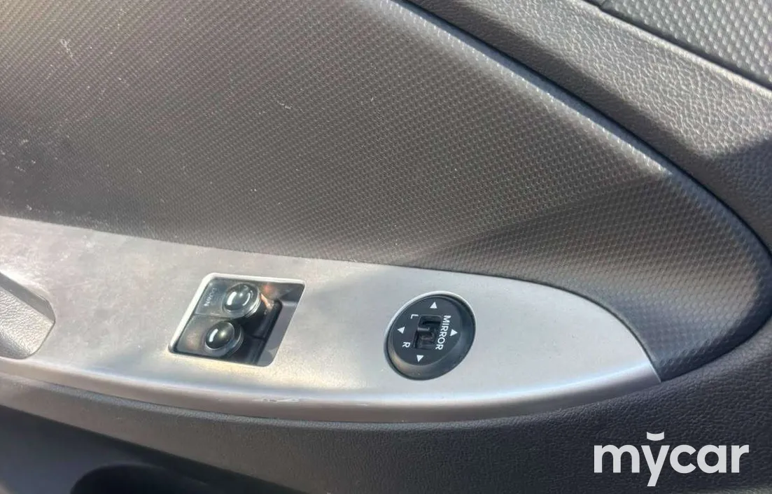 Hyundai Solaris 2015
