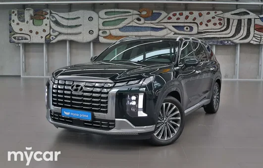 фото Hyundai Palisade Новая за 25490000 тенге