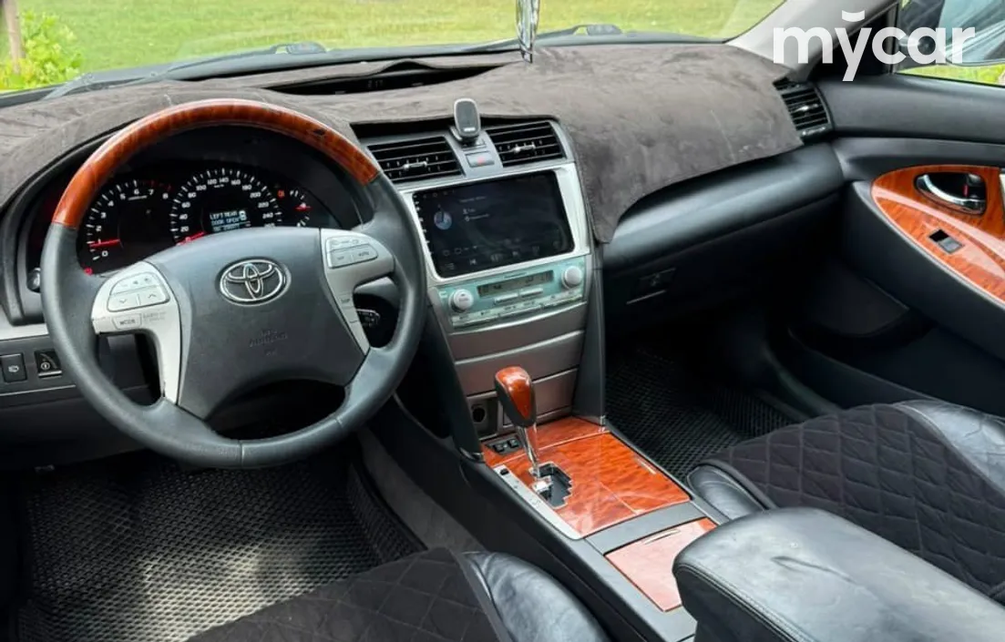 Toyota Camry 2008