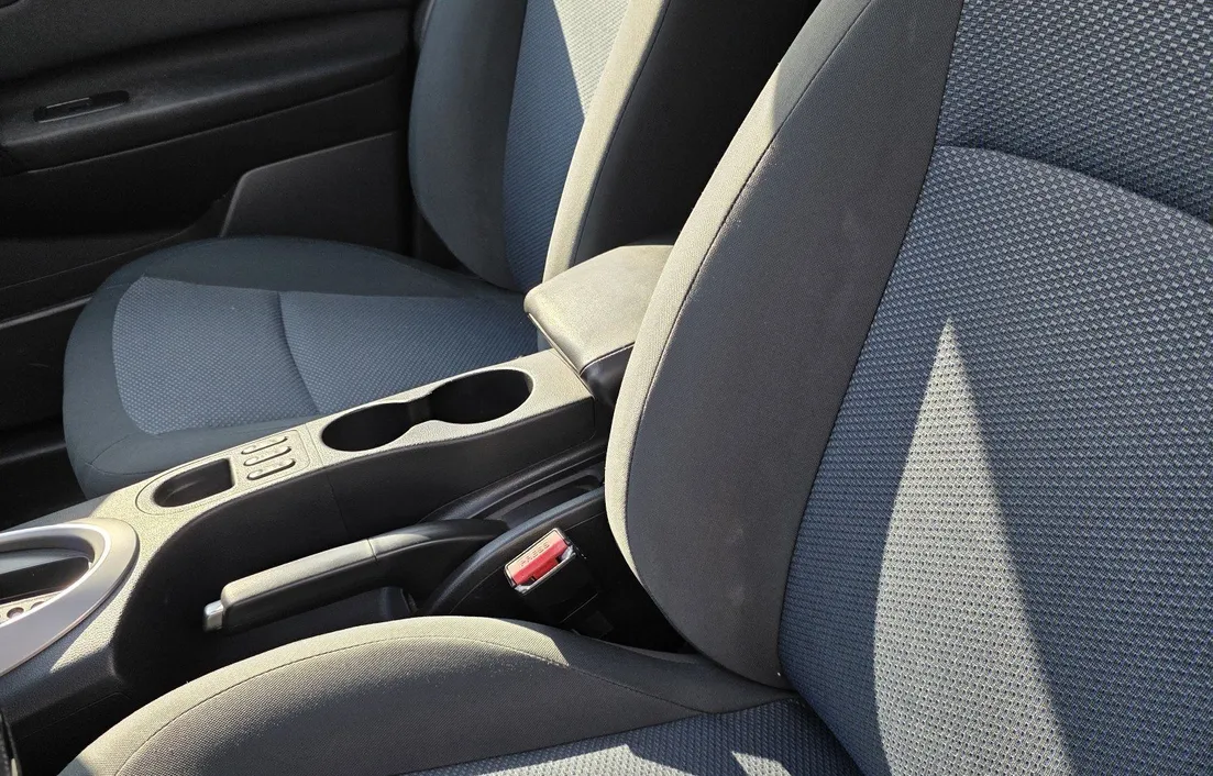 Nissan Qashqai 2013