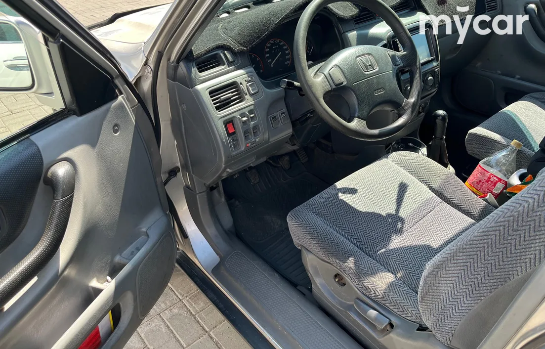 Honda CR-V 1997