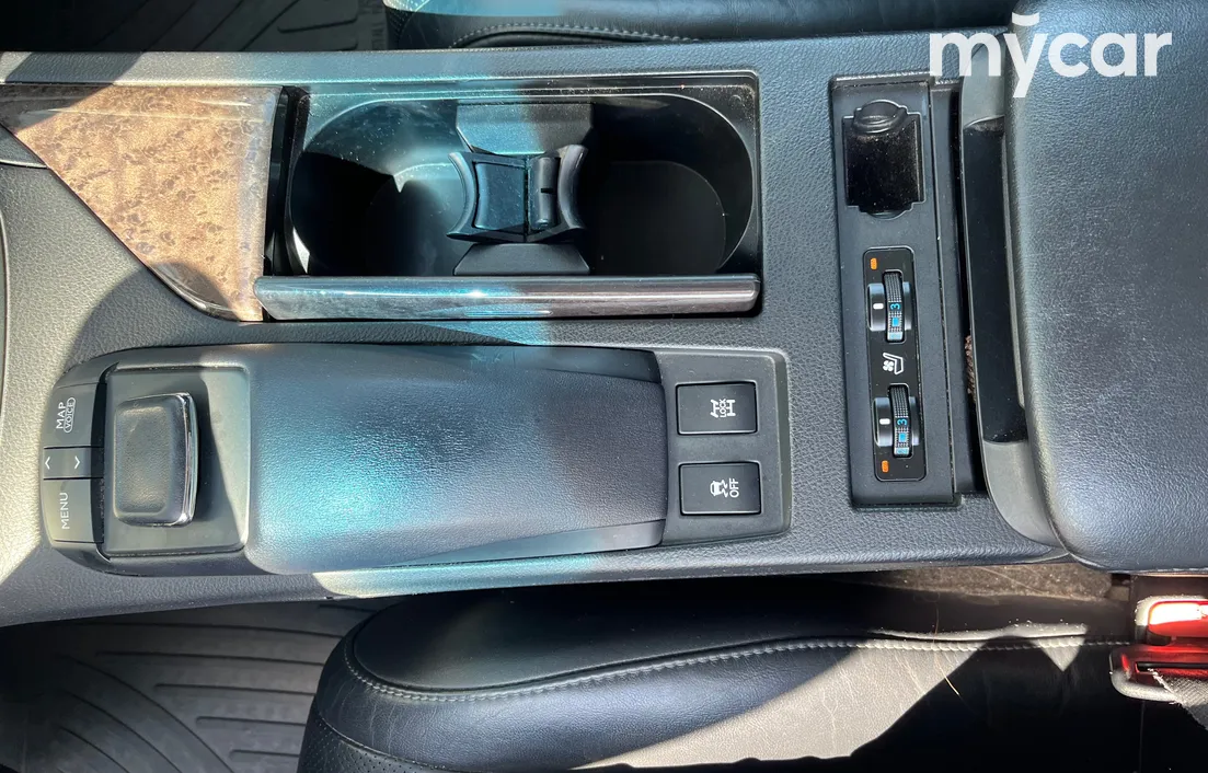 Lexus RX 2015