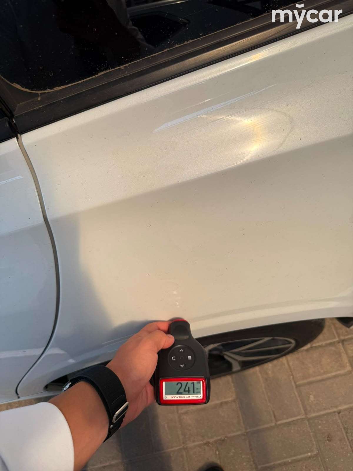 Volvo V60 2020