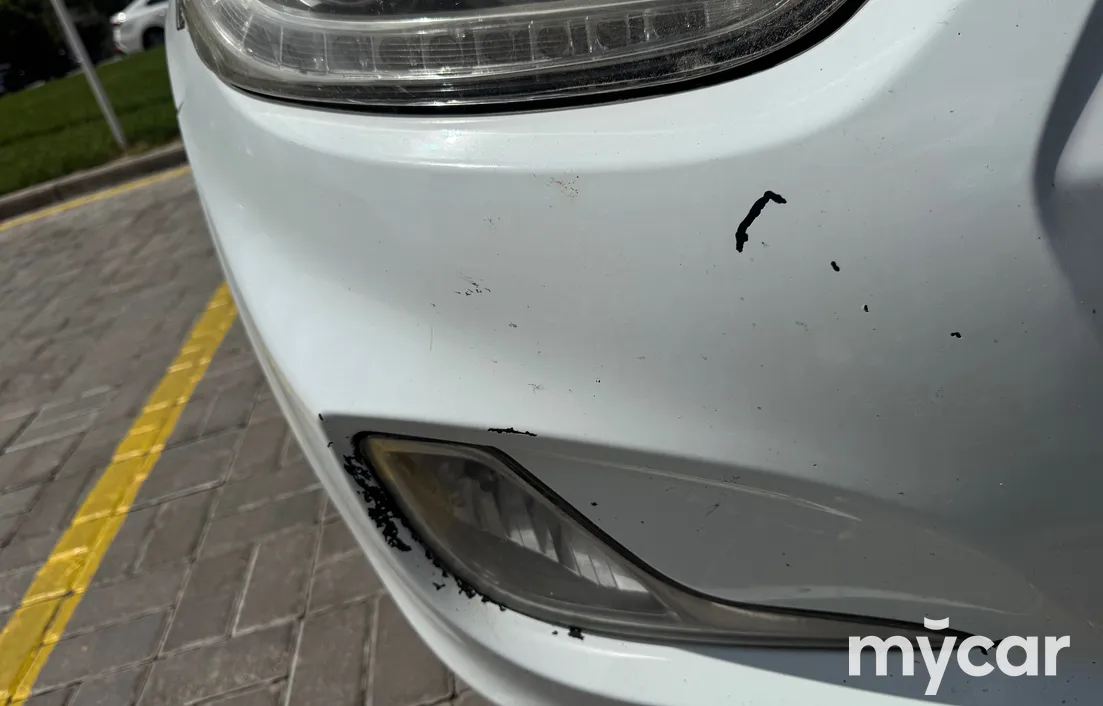 Hyundai Accent 2013