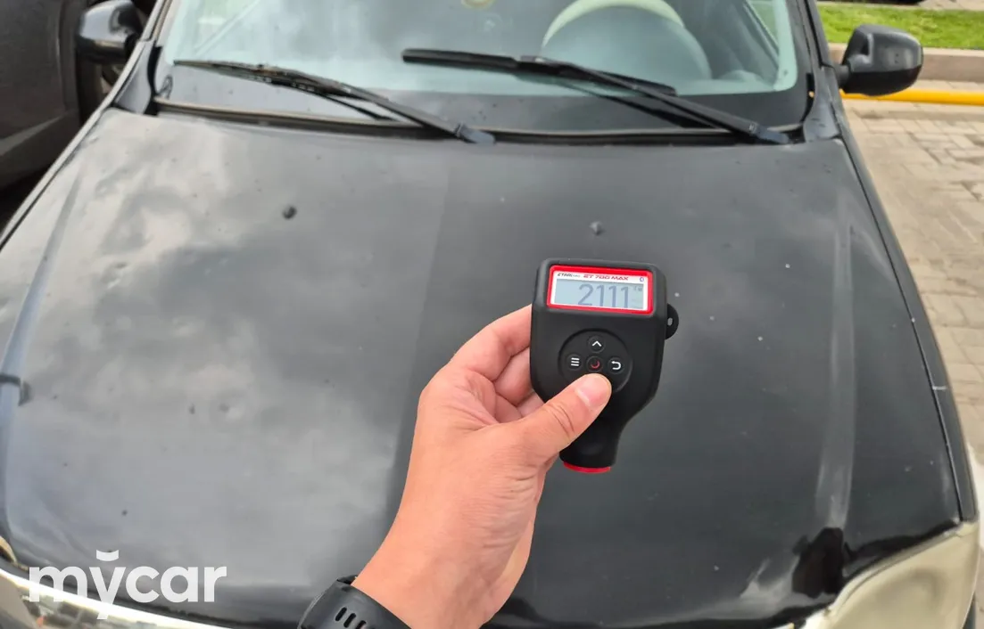 Renault Logan 2014