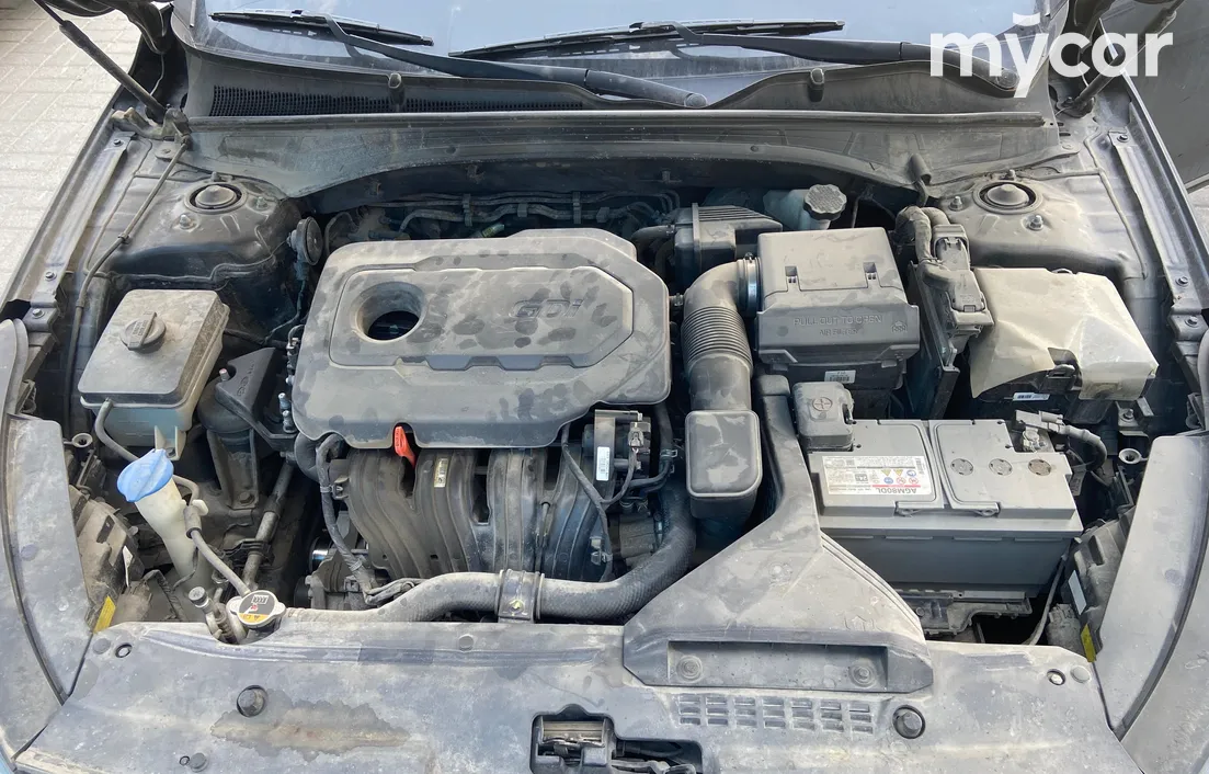 Kia K7 2016