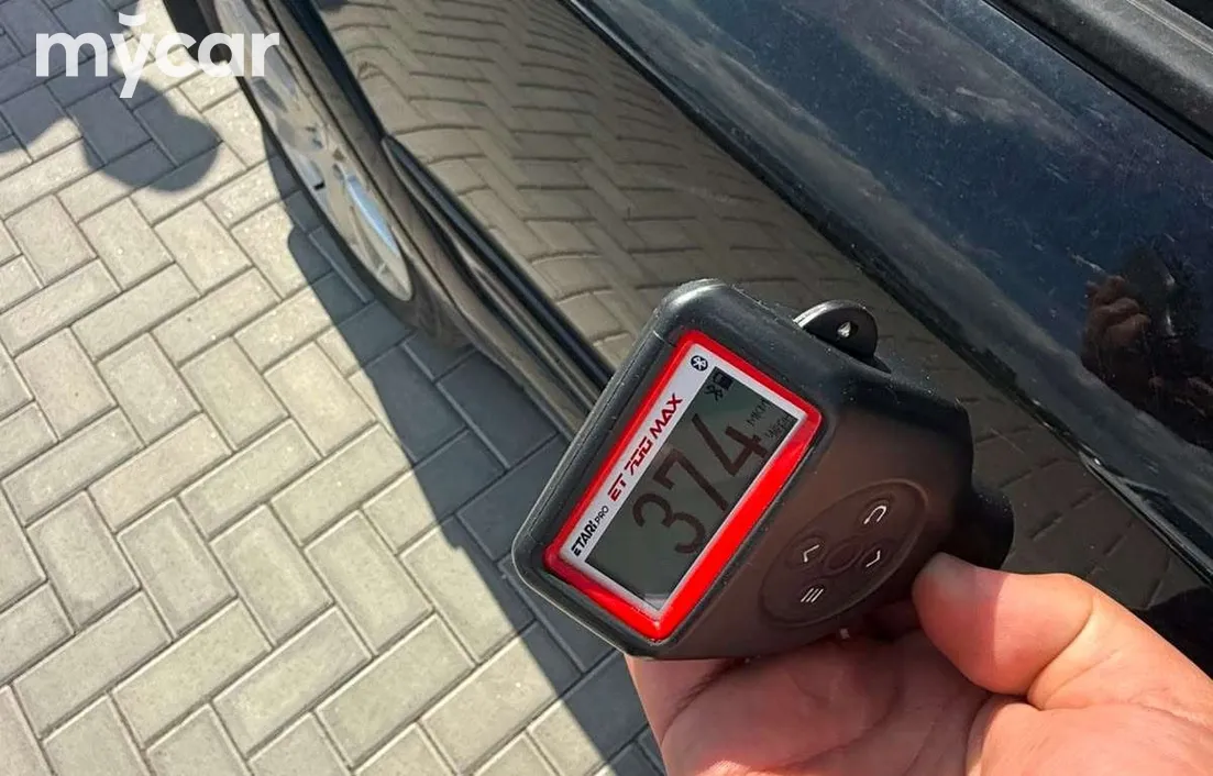 Subaru Outback 2005
