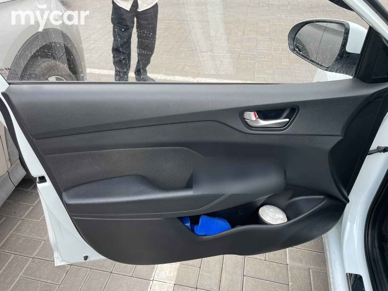 Hyundai Accent 2019