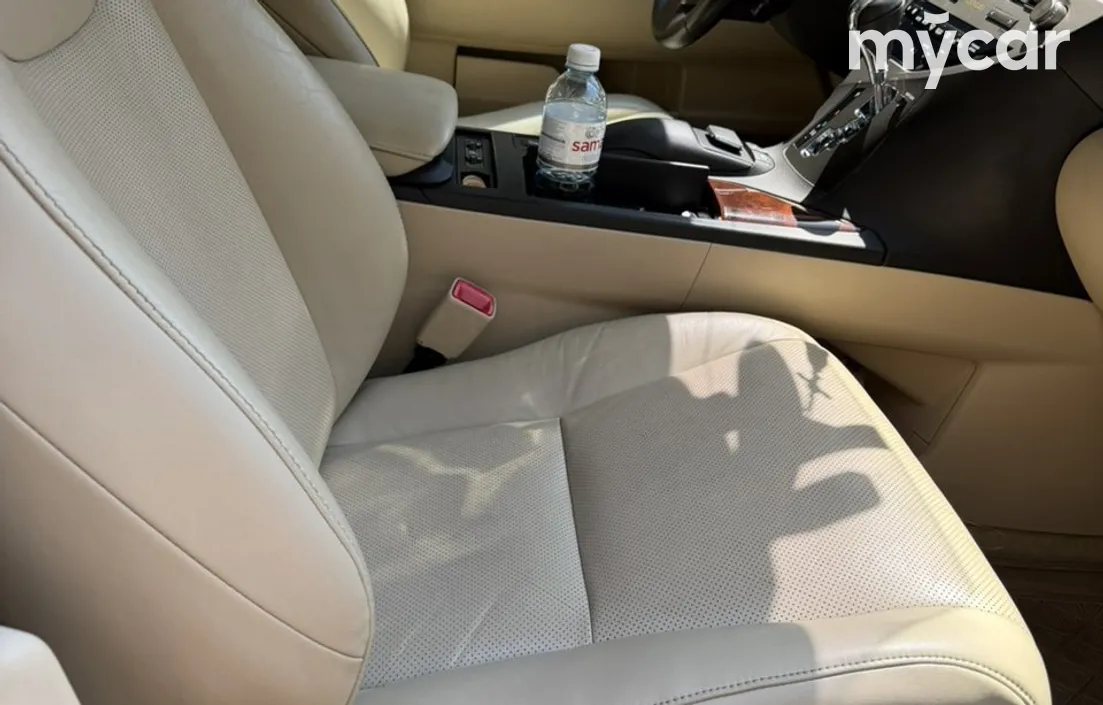 Lexus RX 2012