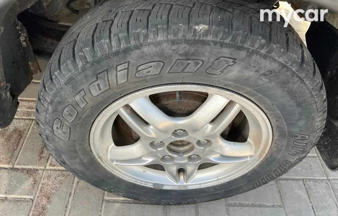Honda CR-V 1997