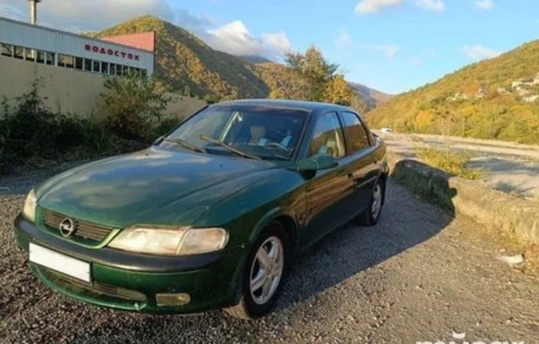 Opel Vectra 1999