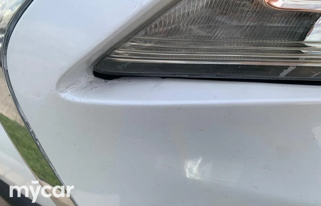 Lexus RX 2014