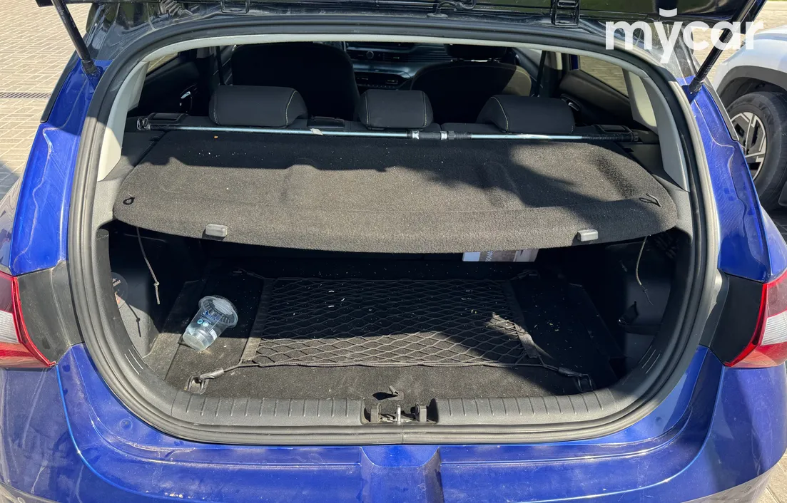 Hyundai i20 2023