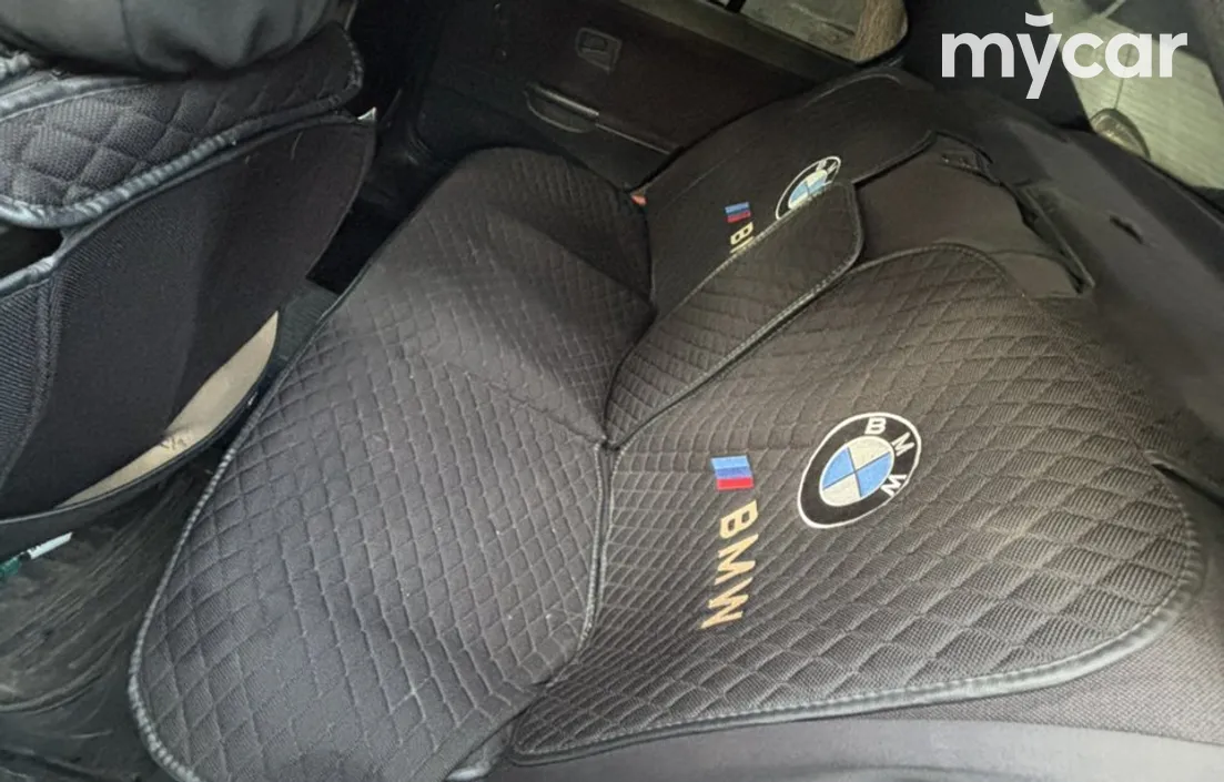 BMW 3 серия 1995