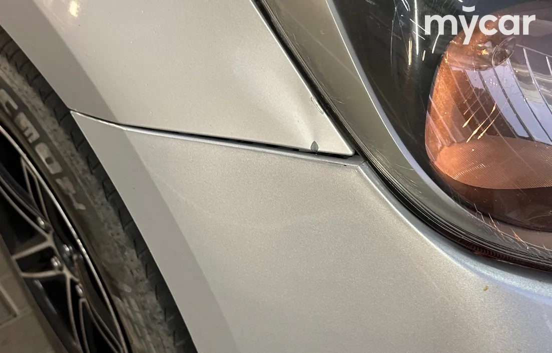 Kia Rio 2018