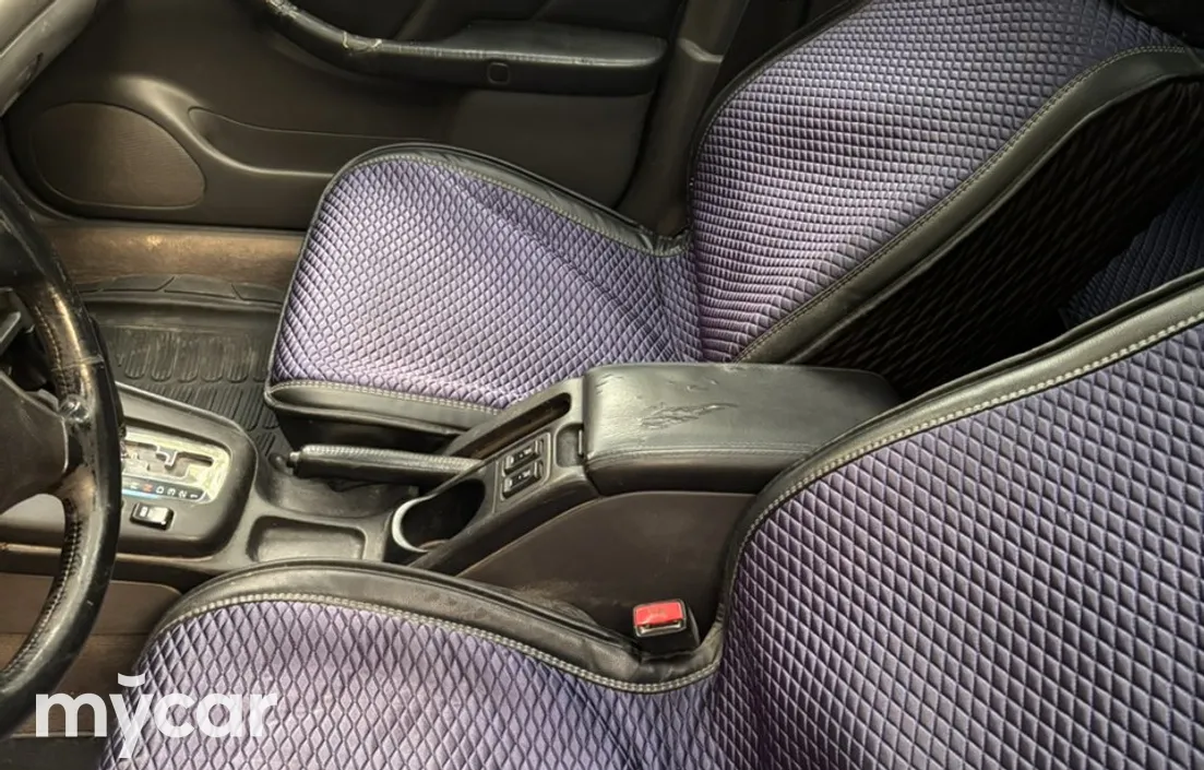 Subaru Legacy 1998