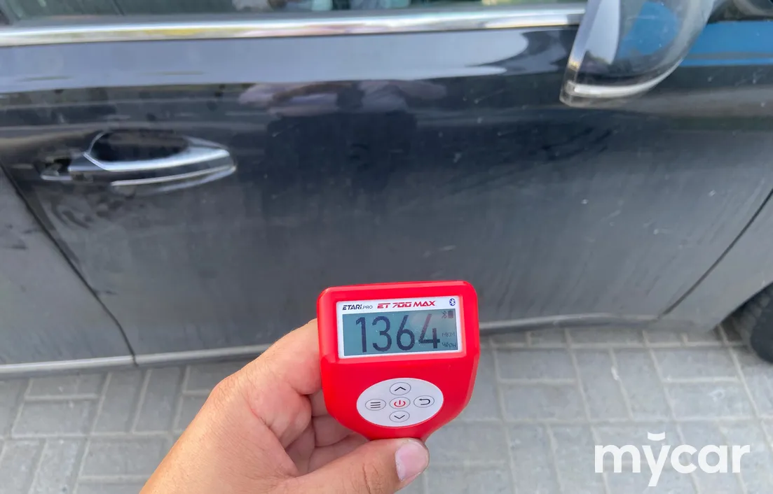 Kia K7 2016