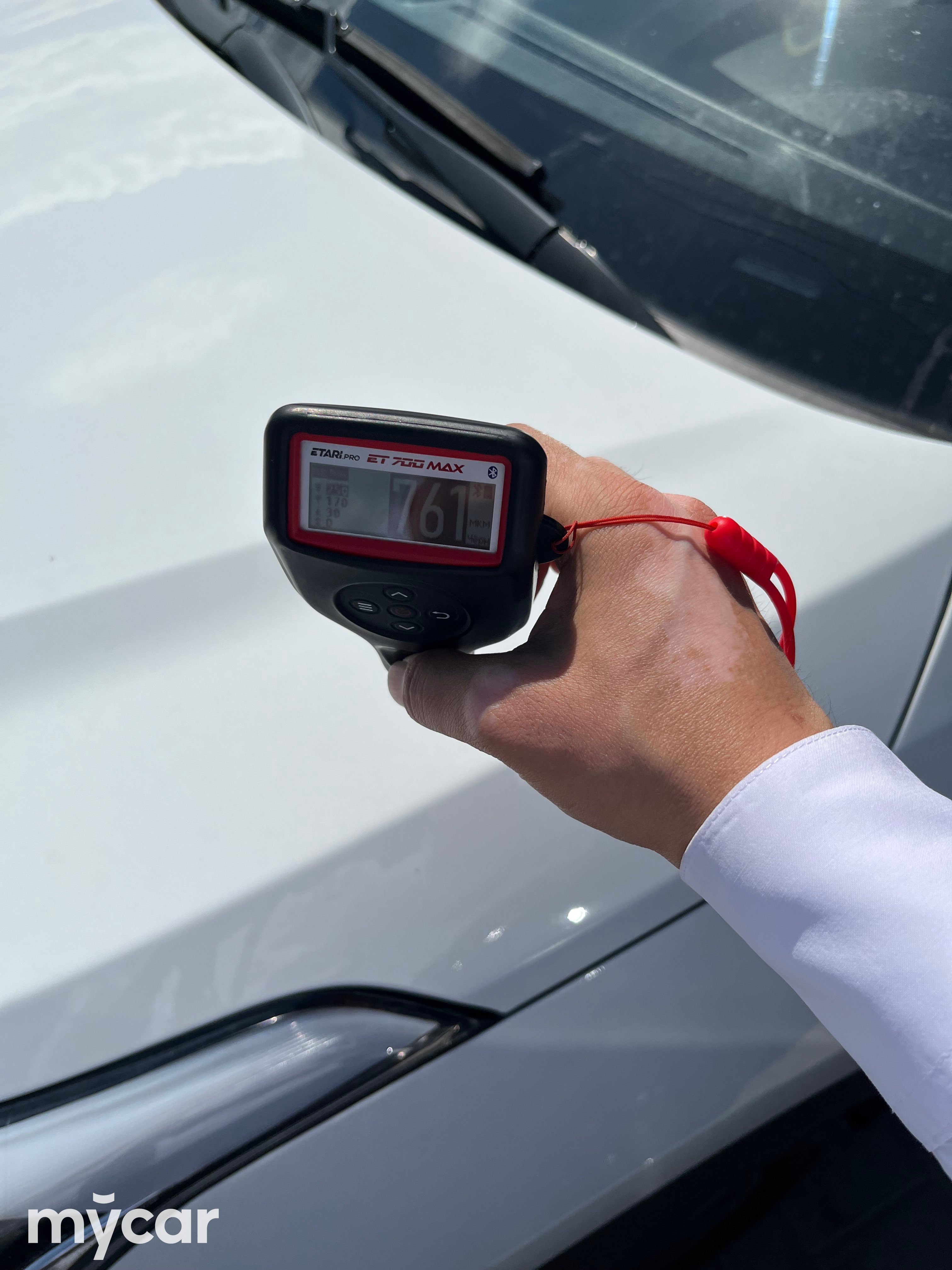 Hyundai Creta 2020