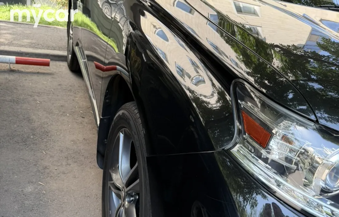 Lexus RX 2012