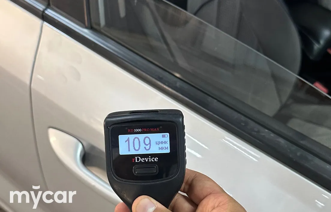 Kia Rio 2018
