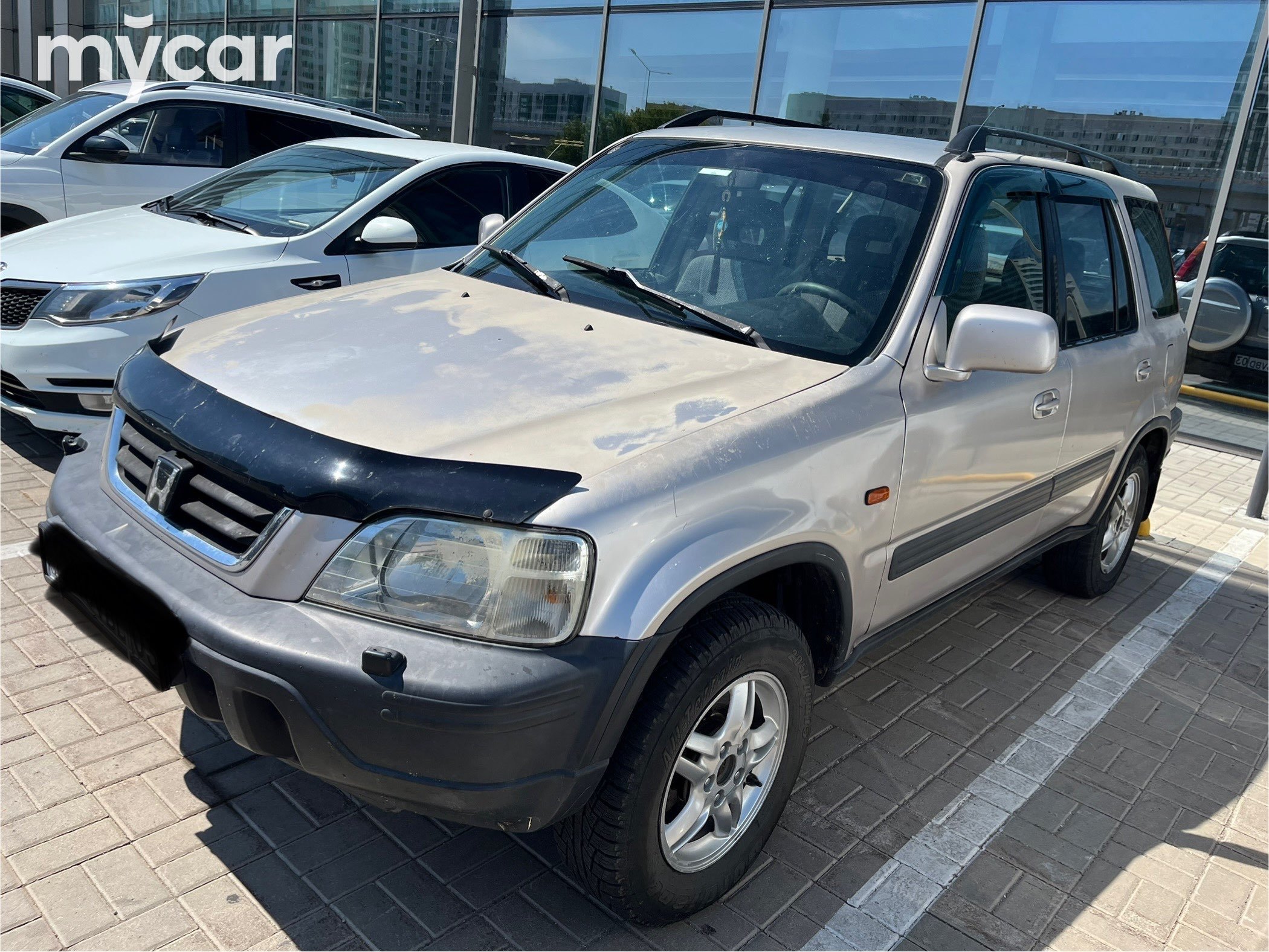 Honda CR-V 1997