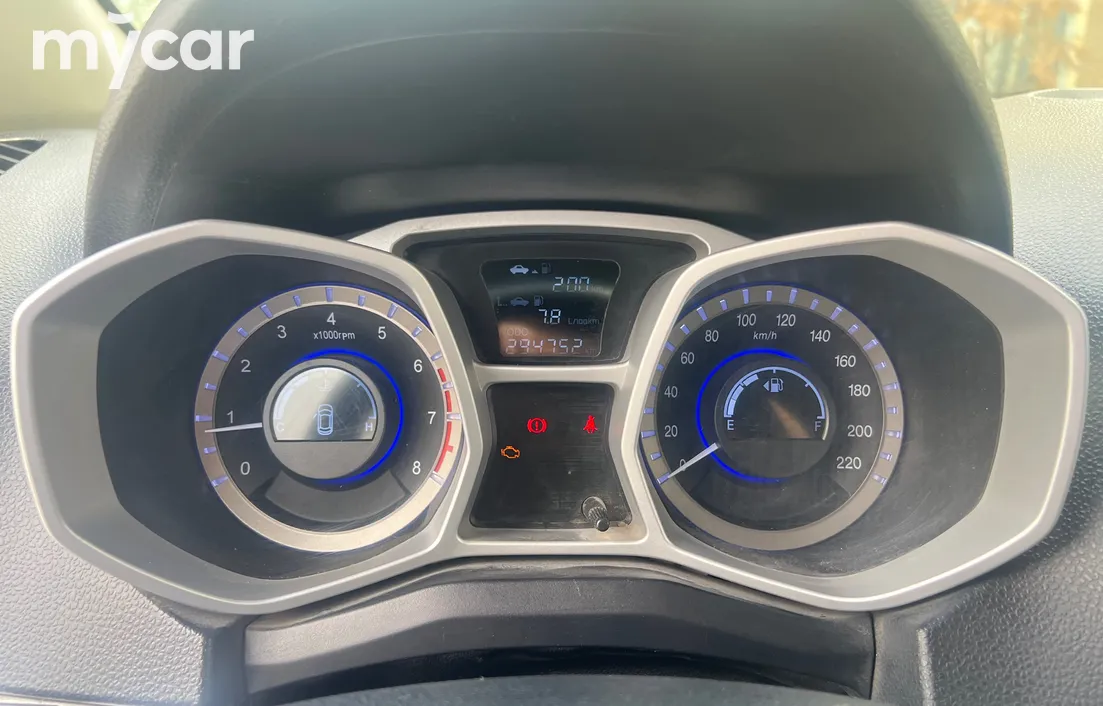 JAC S3 2018