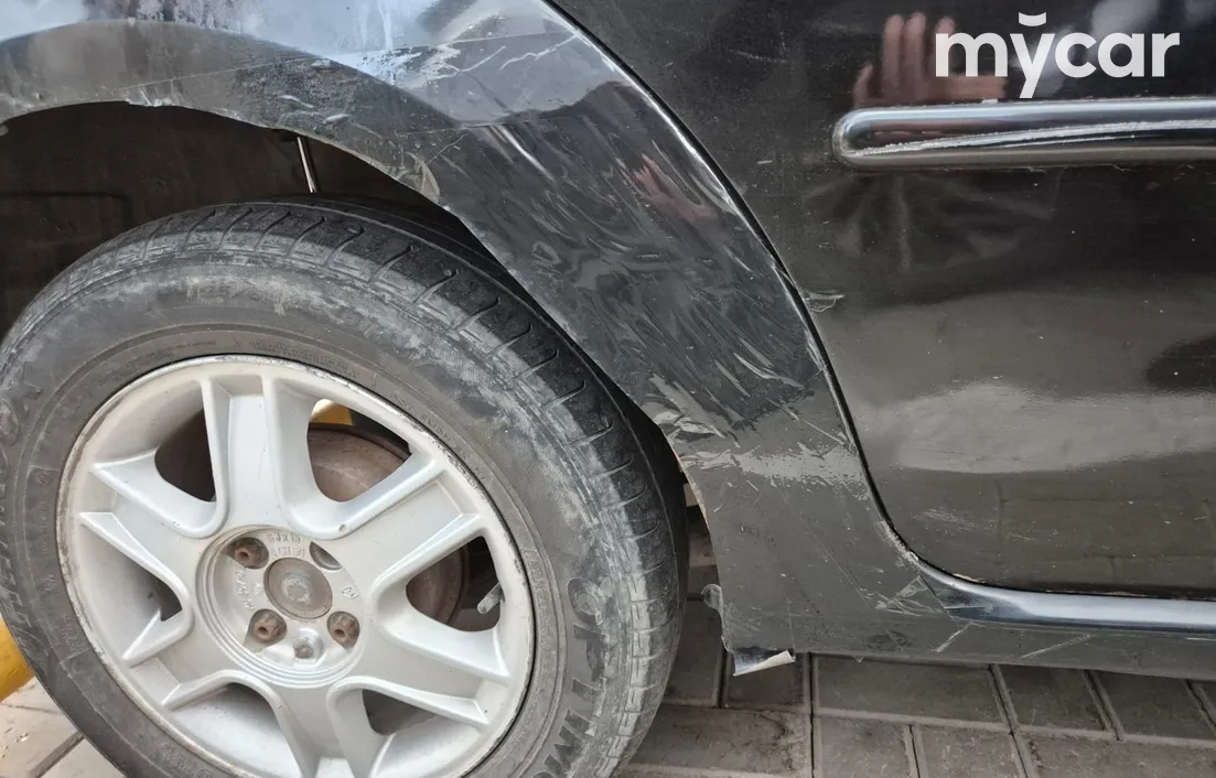Renault Logan 2014