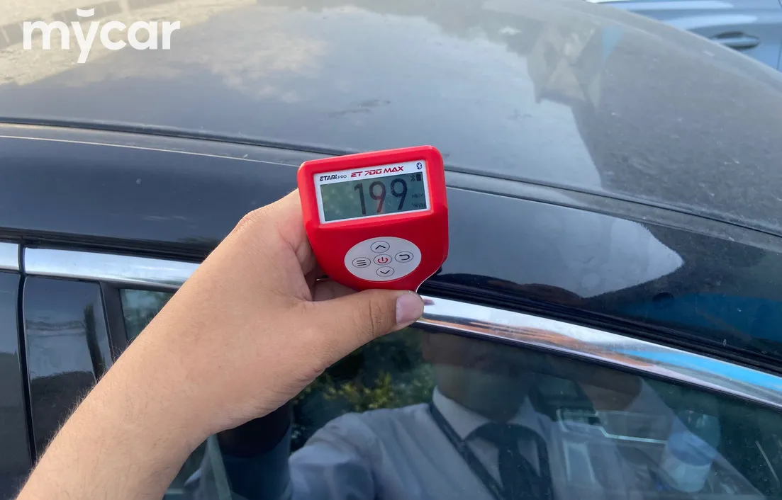 Kia K7 2016