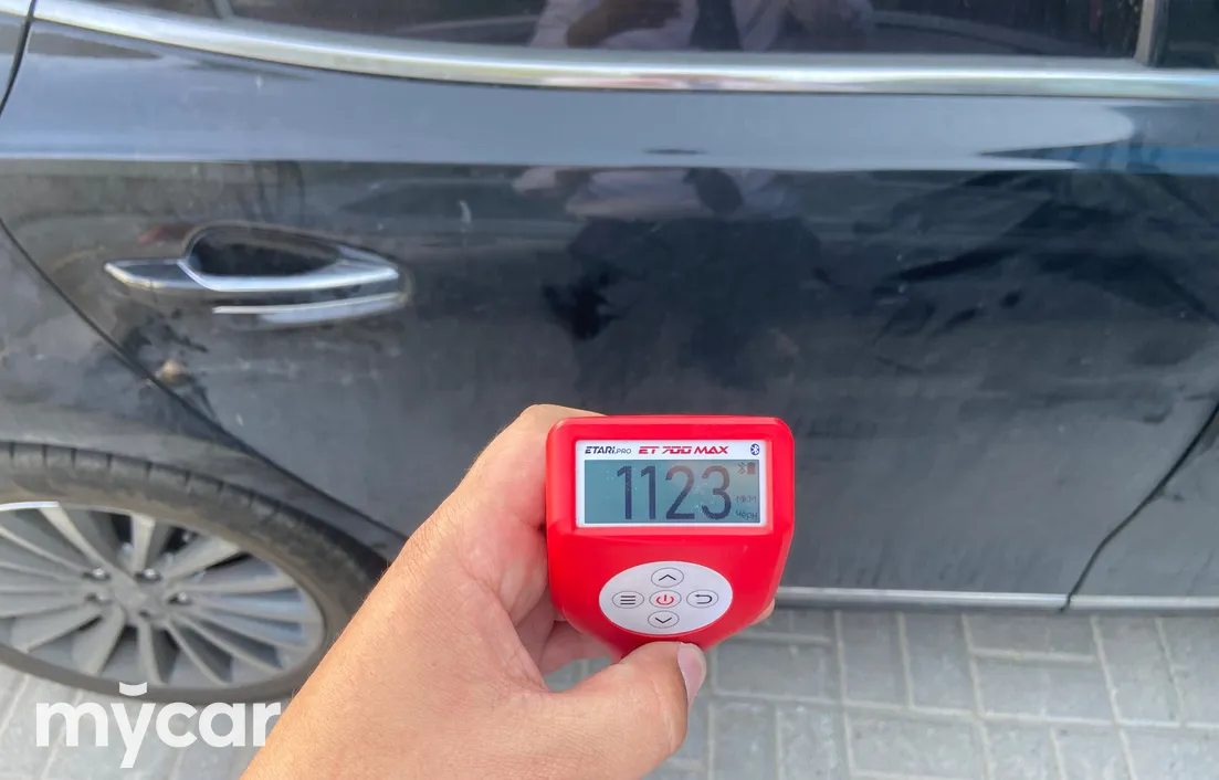 Kia K7 2016