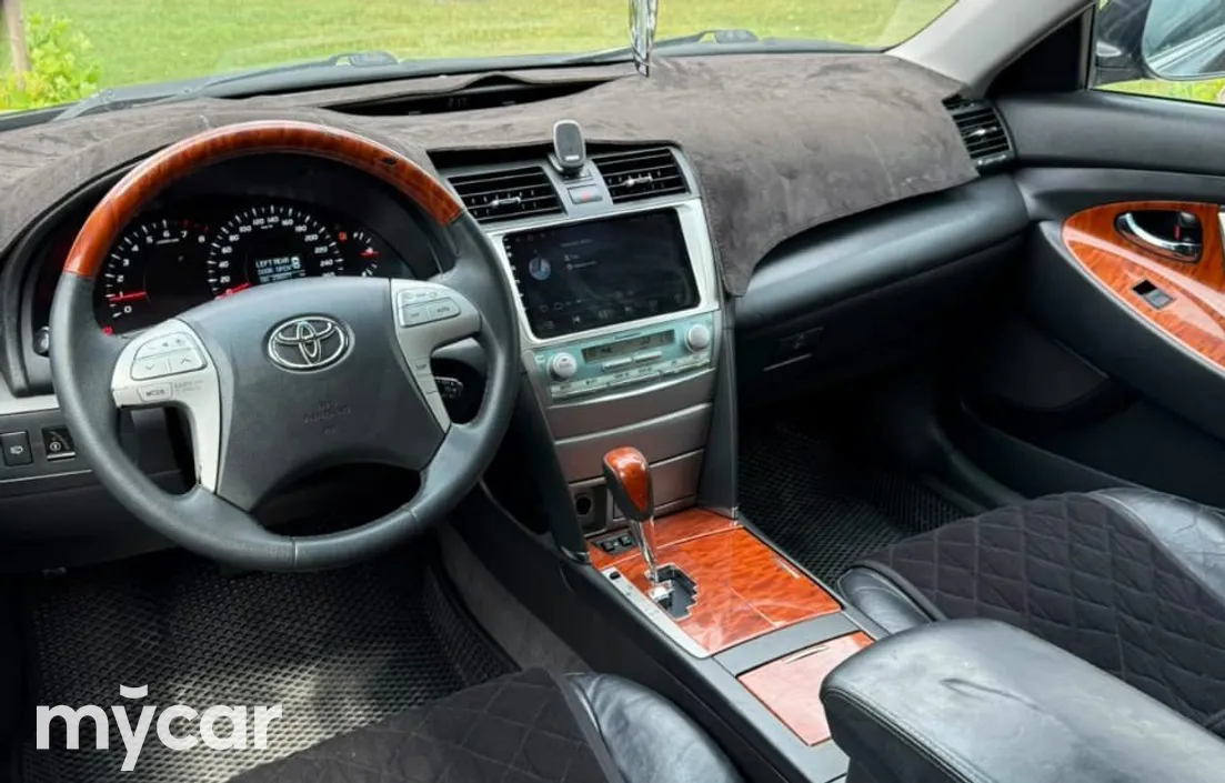 Toyota Camry 2008