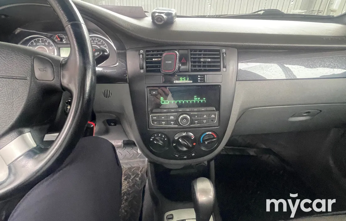 Chevrolet Lacetti 2023