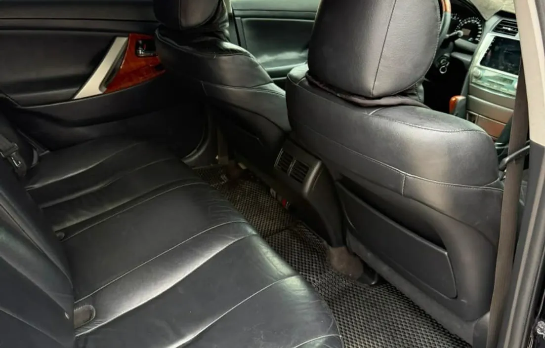 Toyota Camry 2008