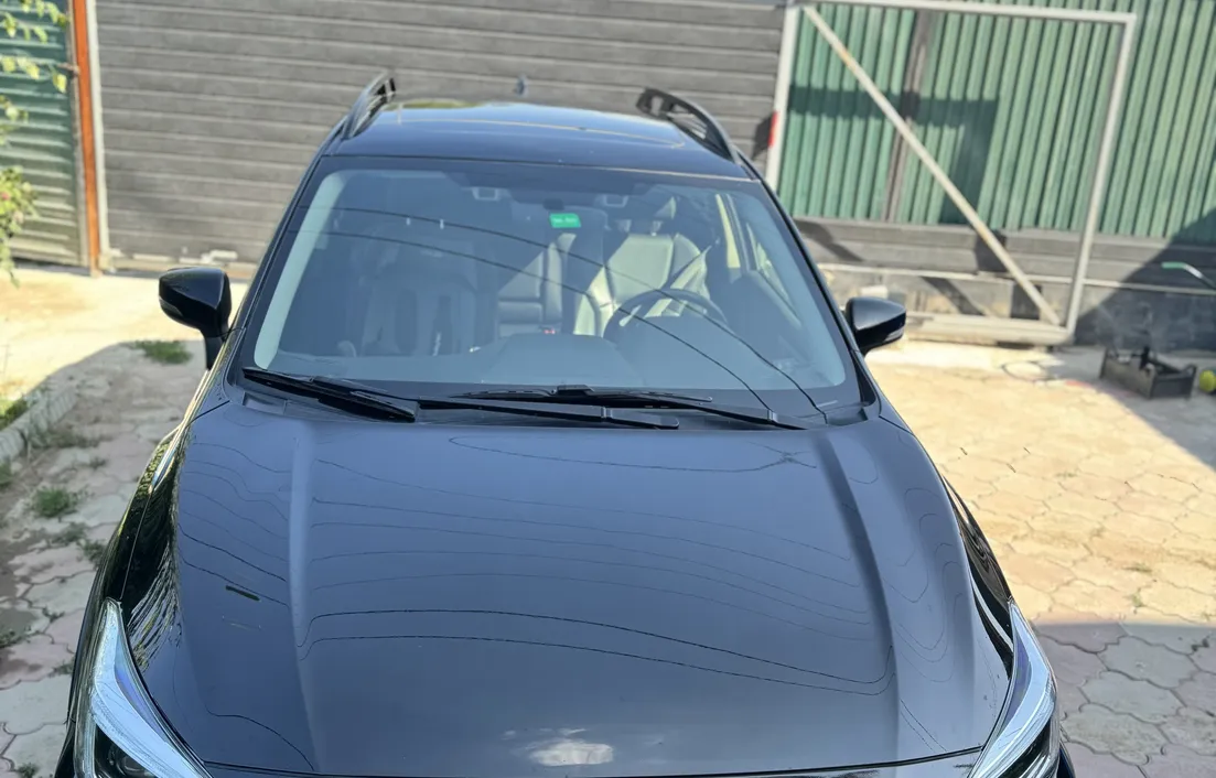 Subaru Crosstrek 2022