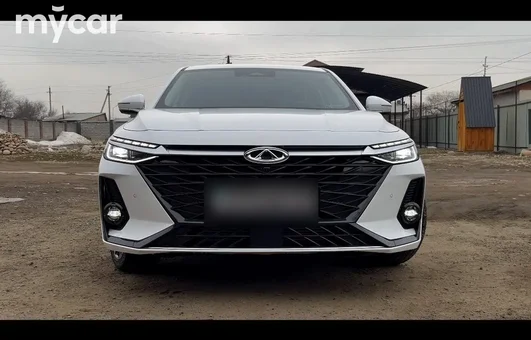 фото Chery Arrizo 8 Новая за 8500000 тенге
