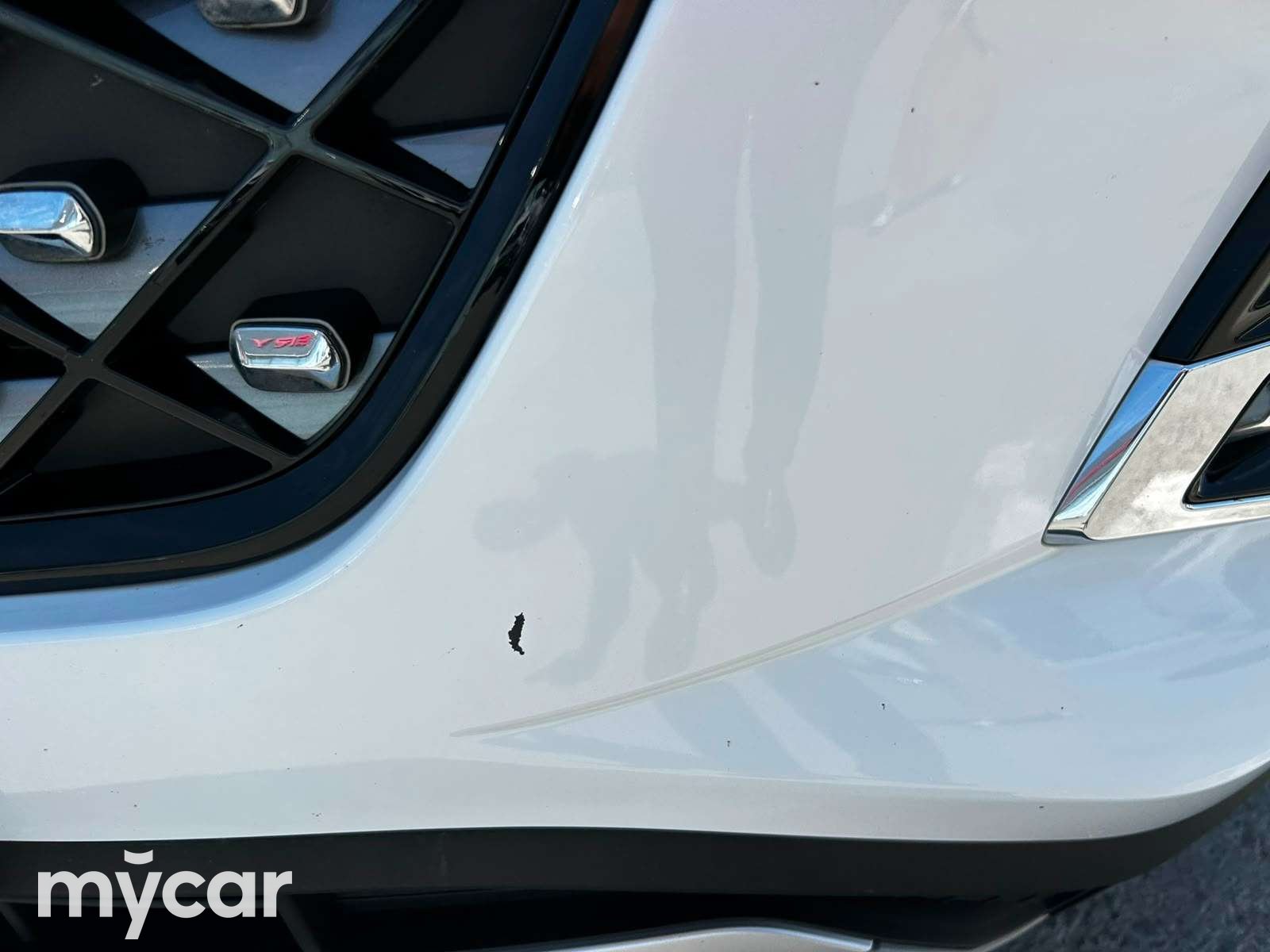 Chery Tiggo 4 Pro 2023