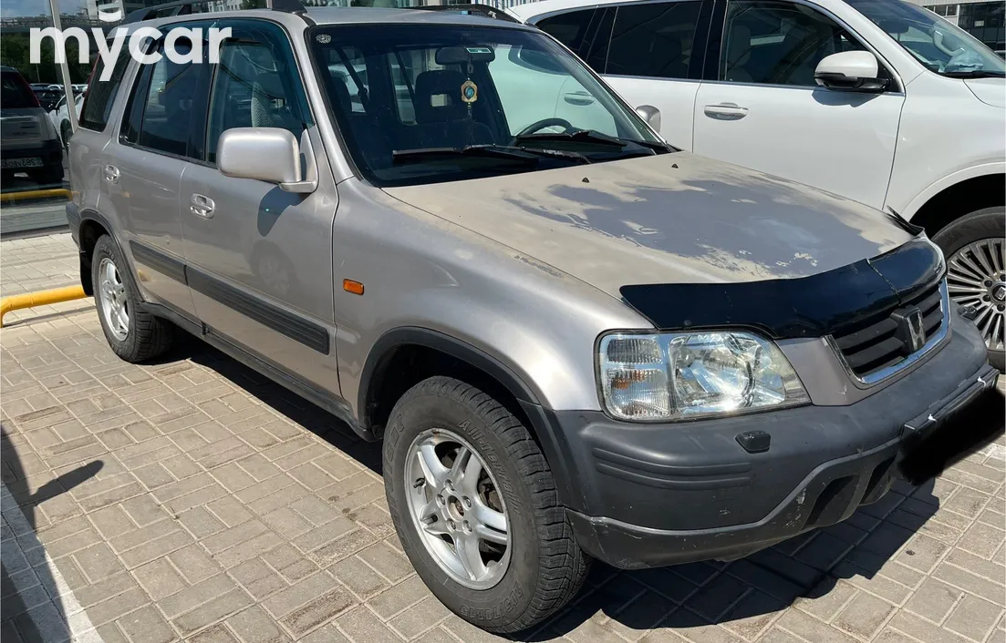 Honda CR-V 1997