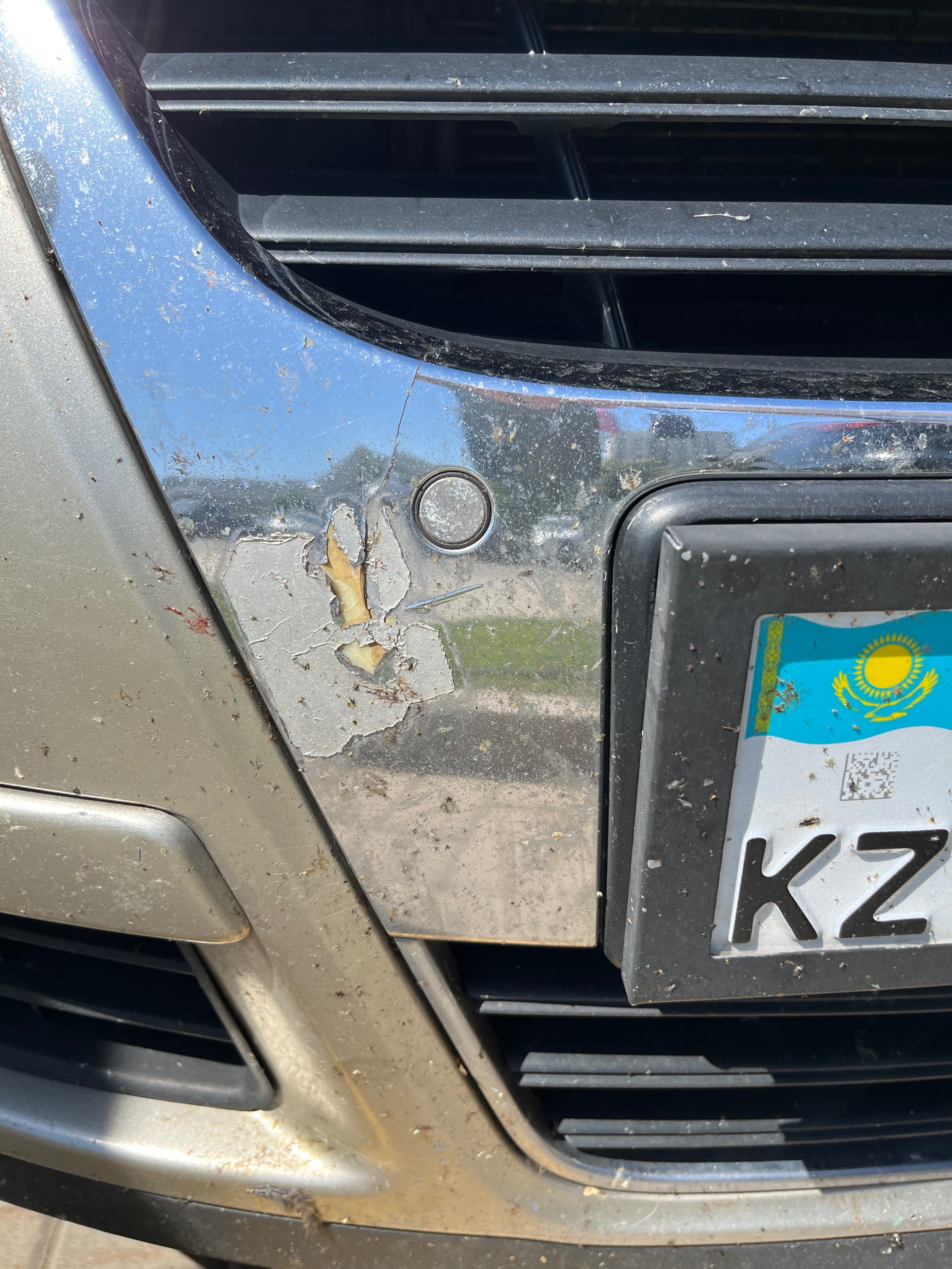 Volkswagen Passat 2006