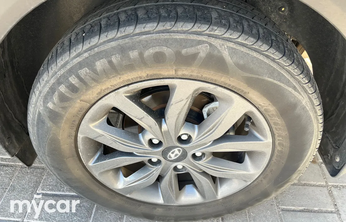 Hyundai Creta 2020