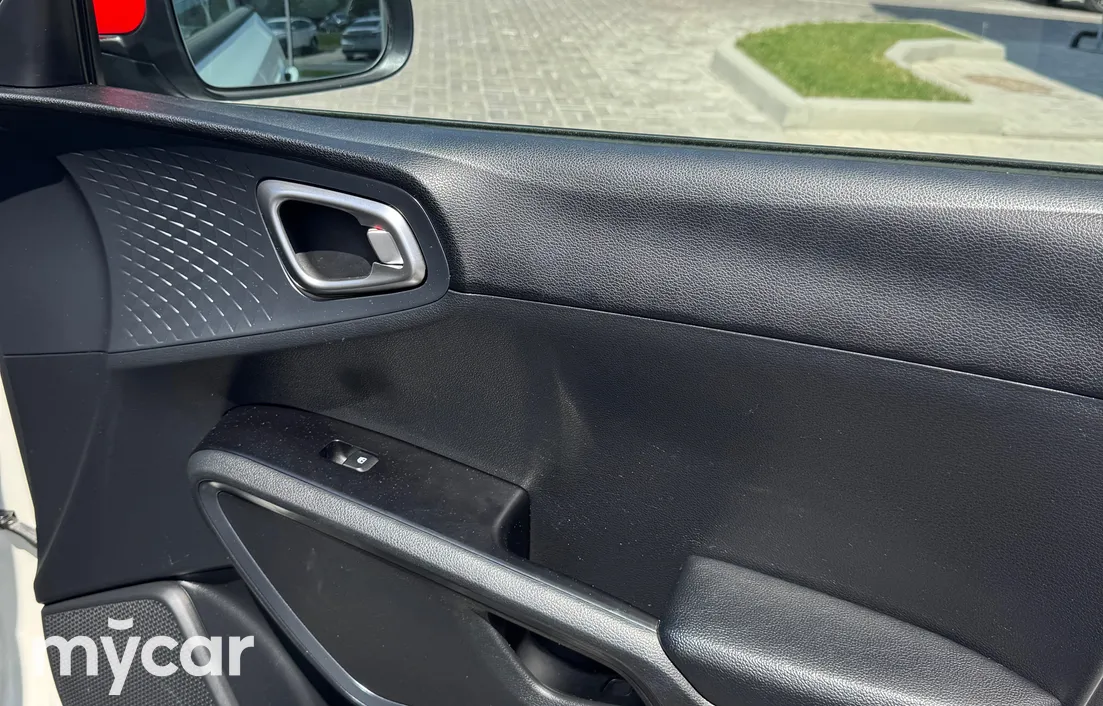 Kia Soul 2022
