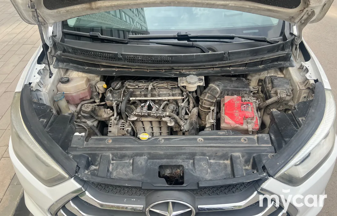 JAC S3 2018