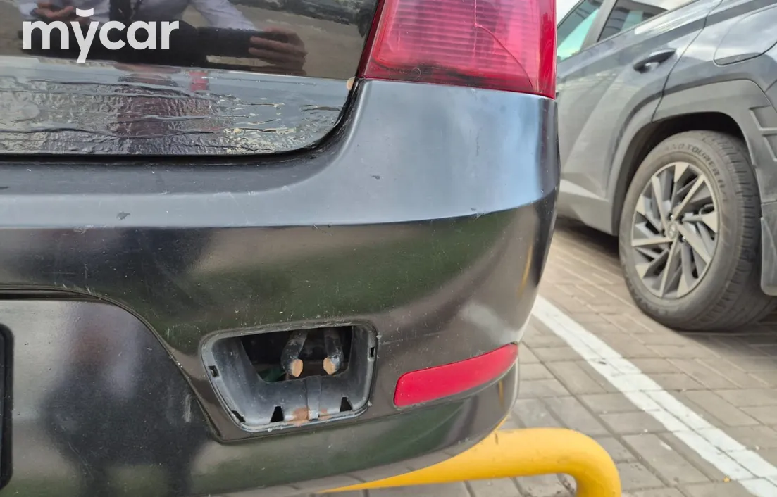 Renault Logan 2014