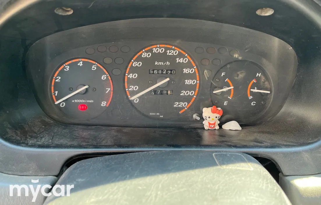 Honda CR-V 1997