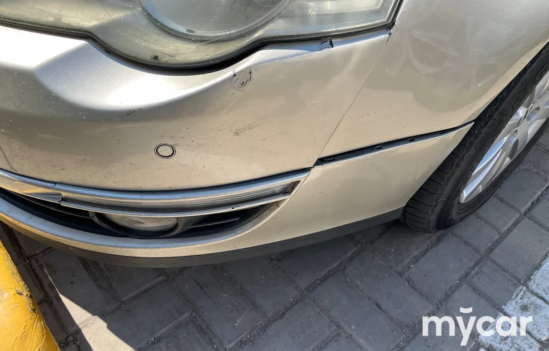 Volkswagen Passat 2006
