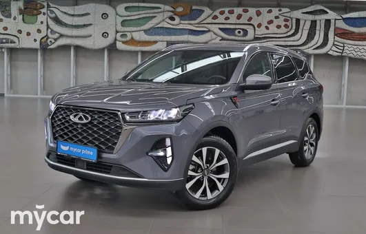 фото Chery Tiggo 7 Pro Новая за 8190000 тенге