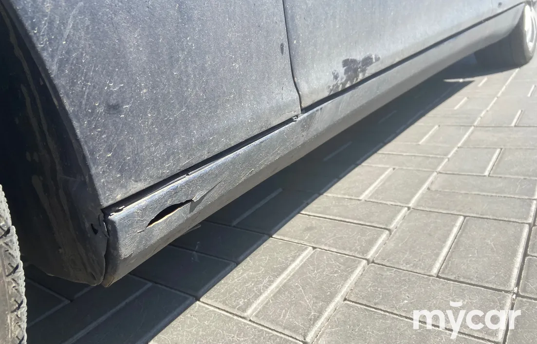 Mercedes-Benz C-Класс 2000