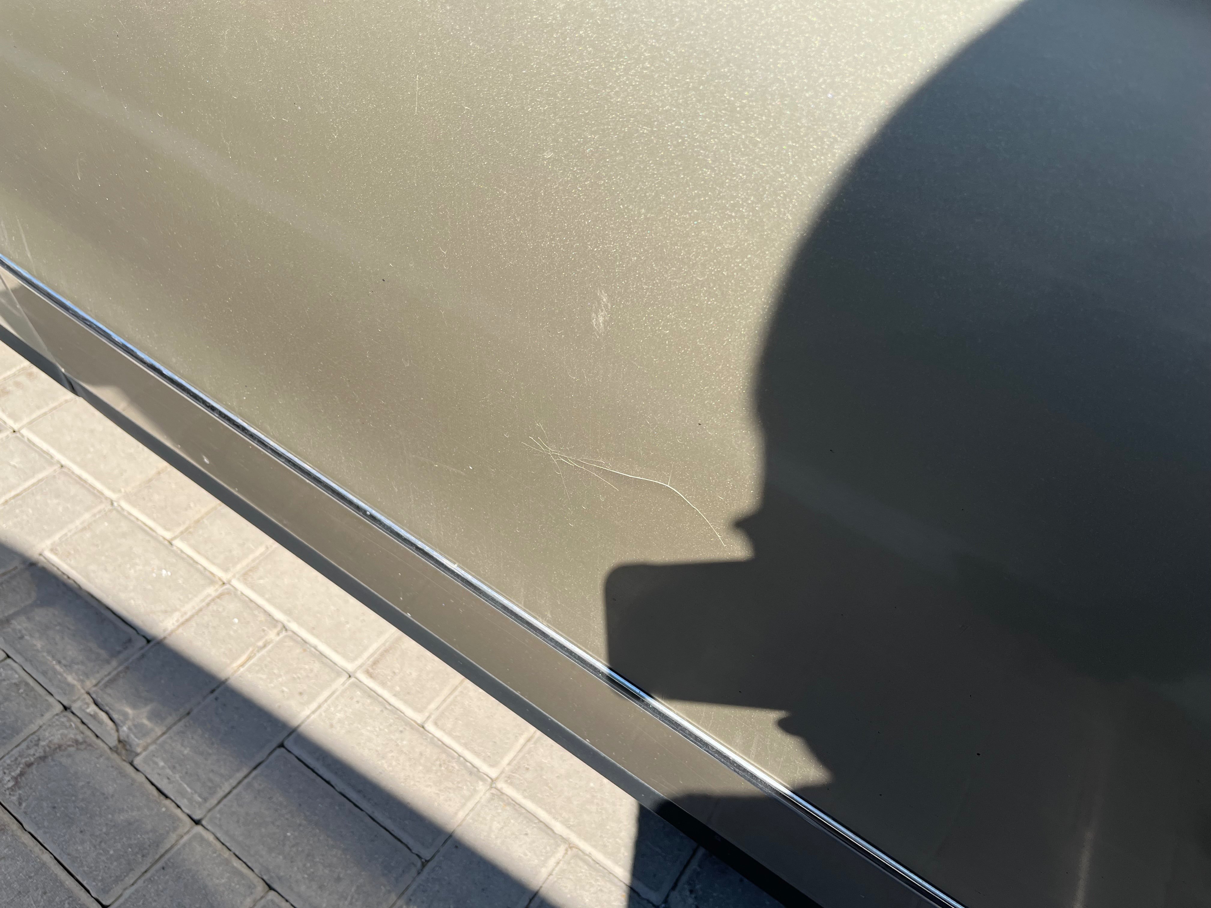 Volkswagen Passat 2006
